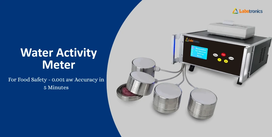 Water Activity Meter Maintenance: Sensor Cleaning & Calibration Salt Check