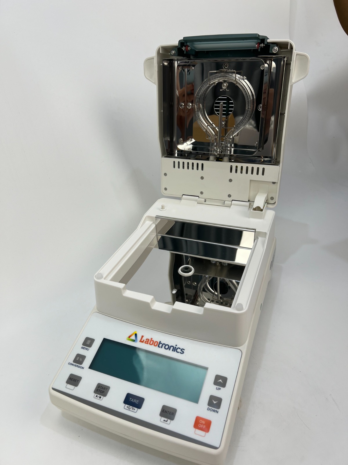 Moisture Analyzer Balance LB-12MAB