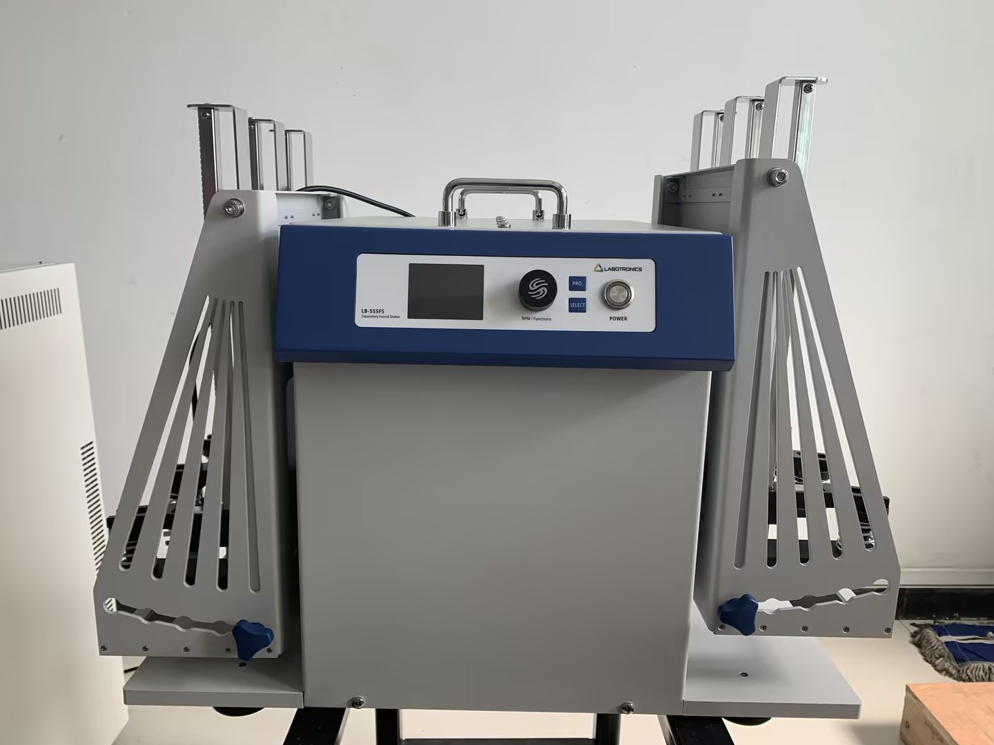 Separatory Funnel Shaker LB-55SFS