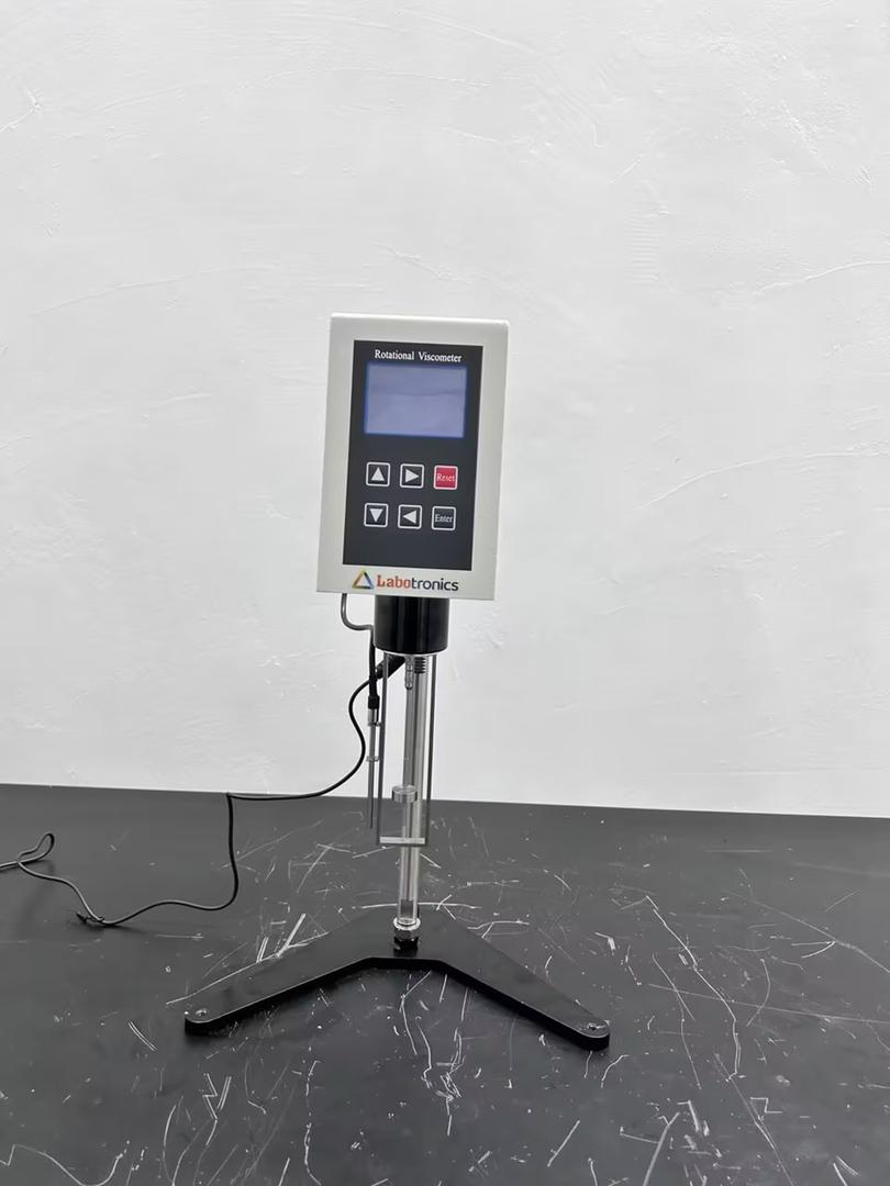 Rotational Viscometer LB-10RTV