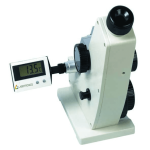 Abbe Refractometer LB-31ABBE