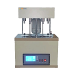Accelerated Iron Corrosion Tester