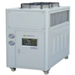 Air-cooled water chiller LB-81ACC