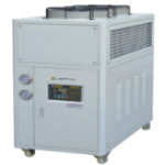 Air-cooled water chiller LB-85ACC