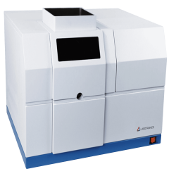 Atomic Absorption Spectrophotometer LB-10AAS