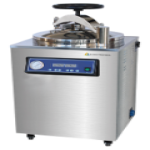 Automatic Steel Autoclaves