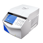 Basic Gradient PCR Machine