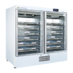 Blood bank refrigerator LB-15BSR