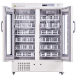 Blood bank refrigerator LB-22BSR