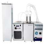 Distillate Fuel Oil Oxidation Stability Tester