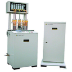 Distillate Fuel Oil Oxidation Stability Tester LB-12DOS
