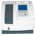 Double Beam UV-Visible Spectrophotometer LB-11DBS