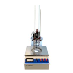 Dropping Point Tester LB-11DRT