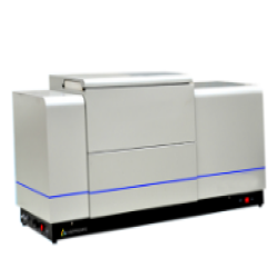 Dry Laser Particle Size Analyzer LB-11DPA