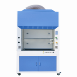 Ducted Fume Hood LB-12DFH