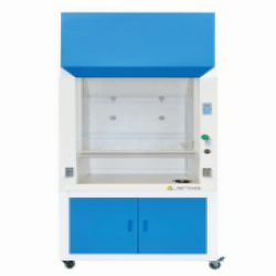 Ducted Fume Hood LB-20DFH