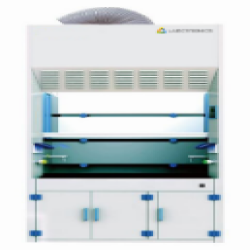 Ducted Fume Hood LB-31DFH