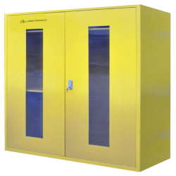 Emergency Equipment Storage Cabinet LB-10EEC