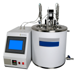 Greases Oxidation Stability Tester