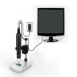 HDMI digital microscope LB-20WDM