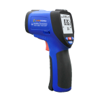 High Temperature Infrared Thermometer LB-11HIT