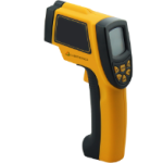 High Temperature Infrared Thermometer LB-15HIT
