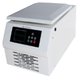 High speed refrigerated centrifuge LB-11HRC