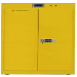 Industrial safety cabinet LB-13ISC