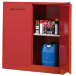 Industrial safety cabinet LB-33ISC