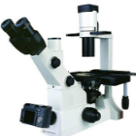 Inverted Biological Microscope LB-12IVBM