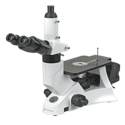 Inverted Metallurgical Microscope LB-10IUM