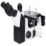 Inverted Metallurgical Microscope LB-30IUM