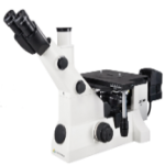 Inverted Metallurgical Microscope LB-40IUM