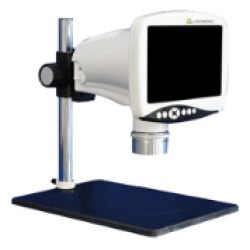LCD Digital Stereo Microscope LB-11LDSM