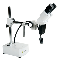 Long Working Distance Stereo Microscope LB-10LWDM