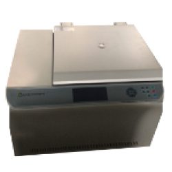 Low speed refrigerated centrifuge LB-24LRC