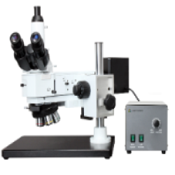 Metallurgical microscope LB-60MUM