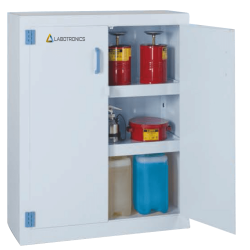 PP Acid / Corrosives Storage Cabinet LB-10ACC