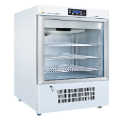 Pharmacy refrigerator LB-12PVR