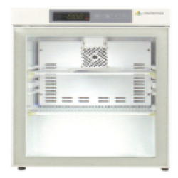 Pharmacy refrigerator LB-20PVR