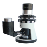 Portable Metallurgical Microscope
