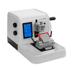 Semi-automated Microtome LB-11SAM