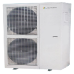 Side Air-out Cold Room Unit LB-13SAO