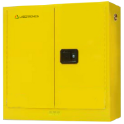 Small Safety Cabinet LB-10SSC