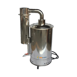 Standard electric water distiller LB-10EWD