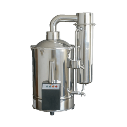 Standard electric water distiller LB-12EWD
