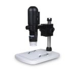 Wi-fi digital microscope LB-10WDM