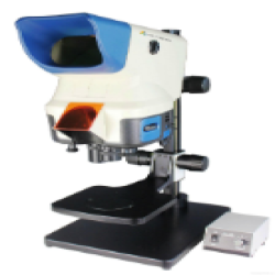 Wide Field Stereo Microscope LB-11WFS