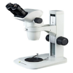 Zoom Stereo Microscope LB-20ZSM
