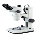 Zoom Stereo Microscope LB-23ZSM